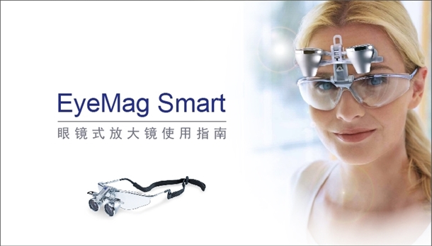 图片 EyeMag Smart-眼镜式放大镜使用指南